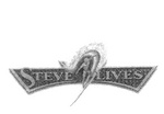STEVE LIVES