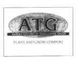 ATG GARDEN CENTRES OF EXCELLENCE GROUP PLANT AND GROW COMPOST