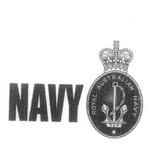 ROYAL AUSTRALIAN NAVY