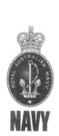 ROYAL AUSTRALIAN NAVY NAVY