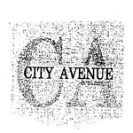 CA CITY AVENUE
