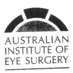 AUSTRALIAN INSTITUTE OF EYE SURGERY
