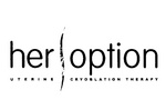 HER OPTION UTERINE CRYOBLATION THERAPY