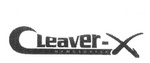 CLEAVER-X HANDSURFER