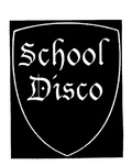 SCHOOL DISCO