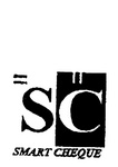 SC  SMART CHEQUE