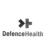 DH  DEFENCEHEALTH