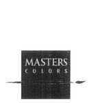 MASTERS COLORS