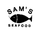 SAM'S SEAFOOD