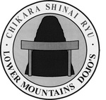 CHIKARA SHINAI RYU. LOWER MOUNTAINS DOJO'S