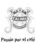 CALIMA COLOMBIAN COFFEE PASION POR EL CAFE