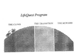 LIFE QUEST PROGRAM THE CLIMB THE TRANSITION THE REWARD