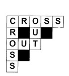 CROSS OUT