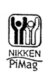 NIKKEN PIMAG