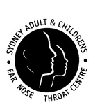SYDNEY ADULT & CHILDRENS EAR NOSE THROAT CENTRE