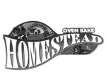 OVEN BAKE HOMESTEAD