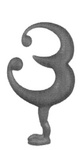 3