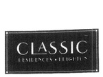 CLASSIC RESIDENCES BRIGHTON