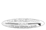 LEGEND SURF CLASSICS