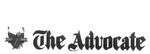 THE ADVOCATE EST. 1890