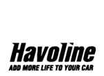 HAVOLINE ADD MORE LIFE TO YOUR CAR
