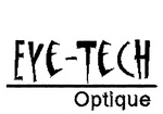 EYE-TECH OPTIQUE