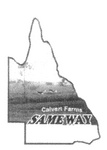 CALVERT FARMS SAMEWAY