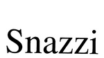SNAZZI