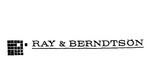 RAY & BERNDTSON