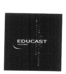EDUCAST VICTORIA