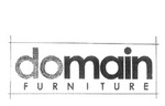 DOMAIN FURNITURE
