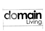 DOMAIN LIVING
