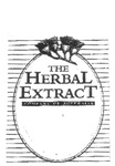 THE HERBAL EXTRACT COMPANY OF AUSTRALIA