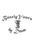 BEARLY YOURS BY DANA