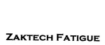 ZAKTECH FATIGUE