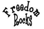 FREEDOM ROCKS