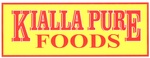 KIALLA PURE FOODS
