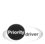PRIORITY DRIVER