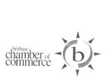 B  BRISBANE CHAMBER OF COMMERCE