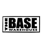 THE BASE WAREHOUSE