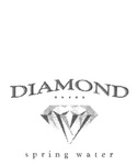 DIAMOND SPRING WATER