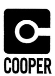 C  COOPER