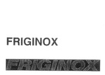 FRIGINOX