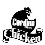 CORDINA FARMS CHICKEN