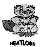 HEATLOGS