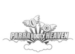 PARRA FOOTY HEAVEN