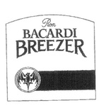 RON BACARDI BREEZER