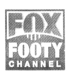 FOX FOOTY CHANNEL
