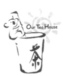 OUR TEA HOUSE