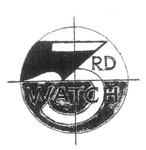 3RD WATCH